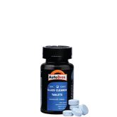Windshield Washer Tablets